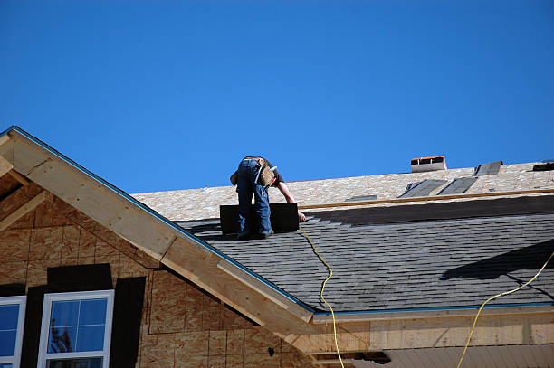 Best Emergency Roof Repair  in Perry Hall, MD