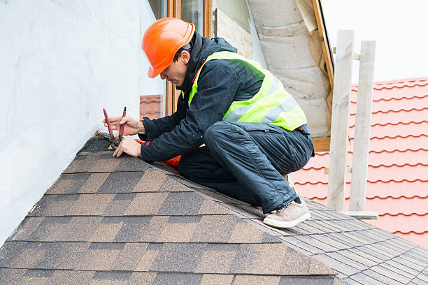 Best Residential Roofing Contractor  in Perry Hall, MD