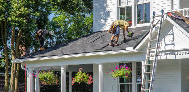 Gutter Installation and Roofing in Perry Hall, MD